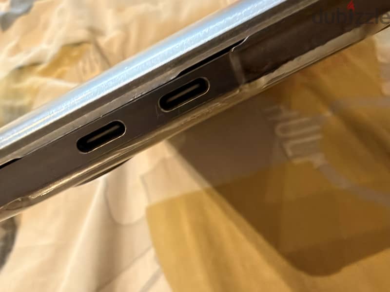 Macbook Pro 2019 1
