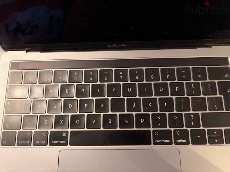 Macbook Pro 2019 3