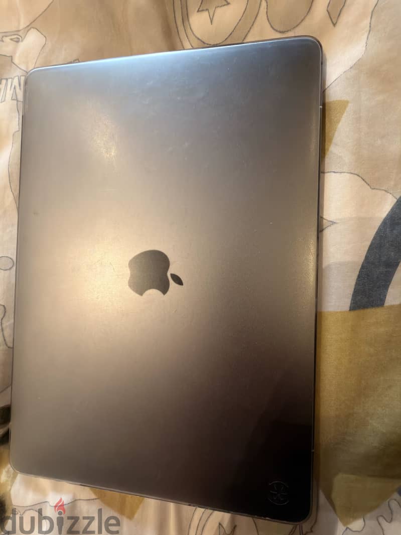 Macbook Pro 2019 4