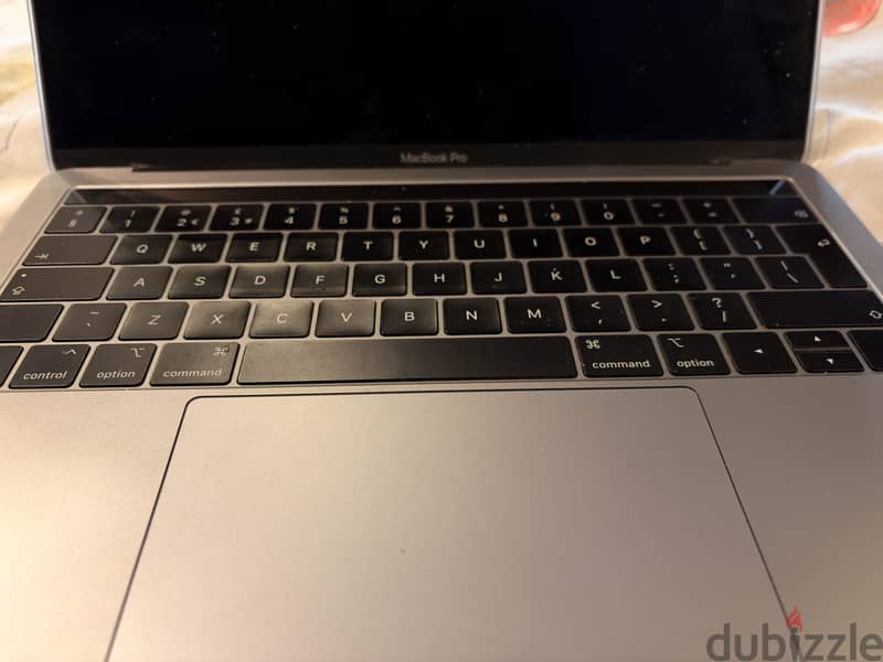 Macbook Pro 2019 5