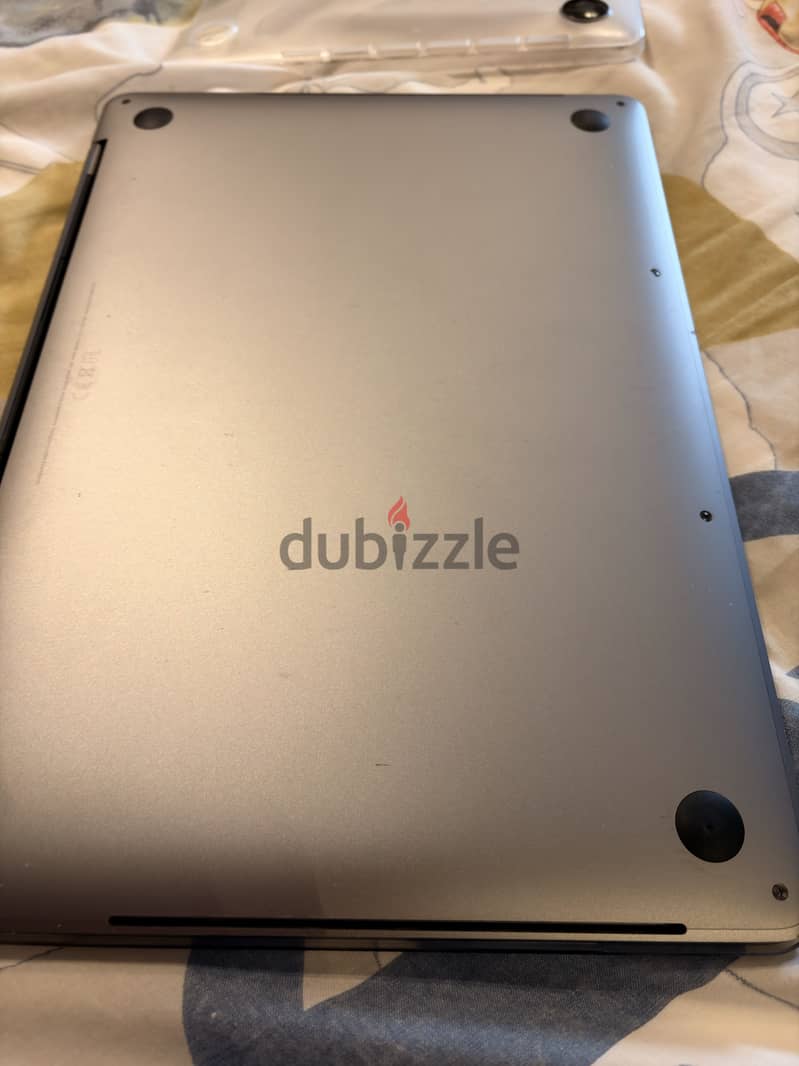 Macbook Pro 2019 6