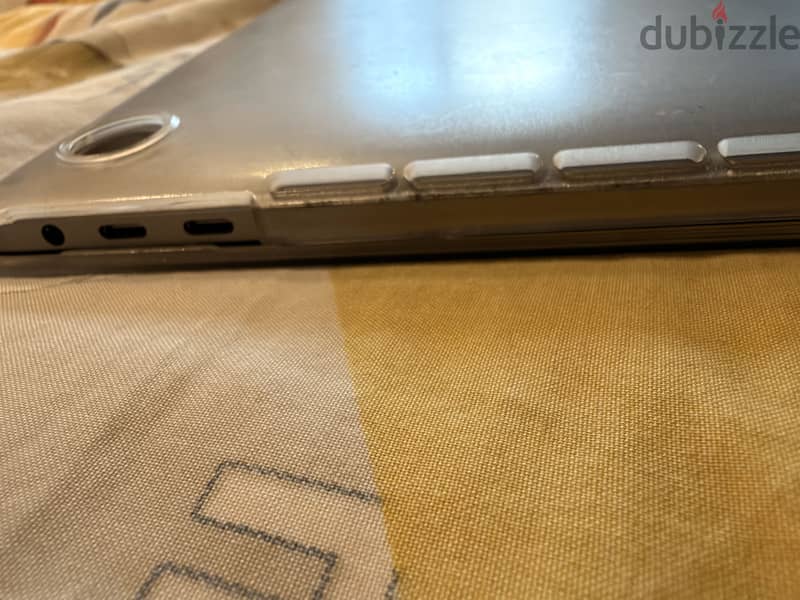 Macbook Pro 2019 7