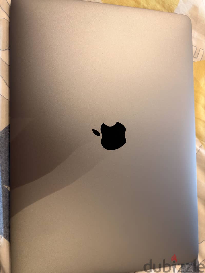 Macbook Pro 2019 8