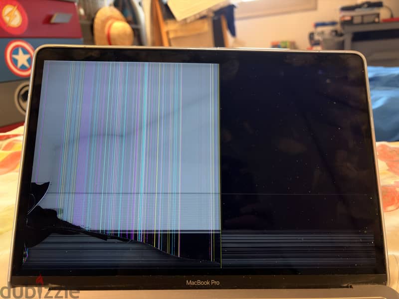 Macbook Pro 2019 9