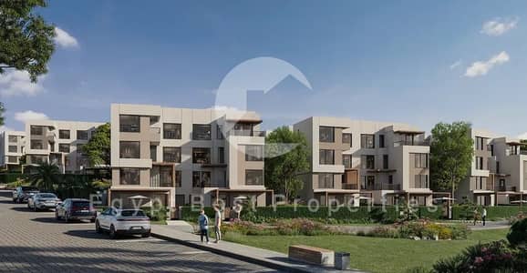 Apartment 2 Bedrooms + garden For Sale in o west largest space with only 5% DP