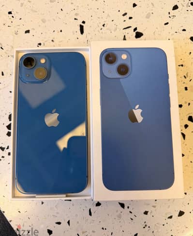 Apple - iPhone 13
