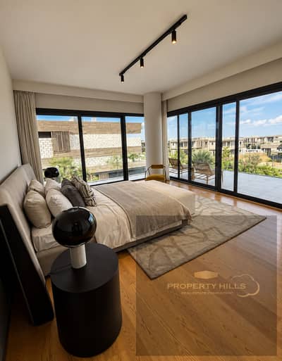 Apartment 1-Bedroom for Sale in Signature by Hyde Park, Sheikh Zayed | Fully Finished
