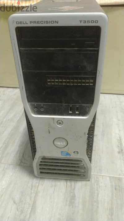 dell precision t3500 dell precision t3500
