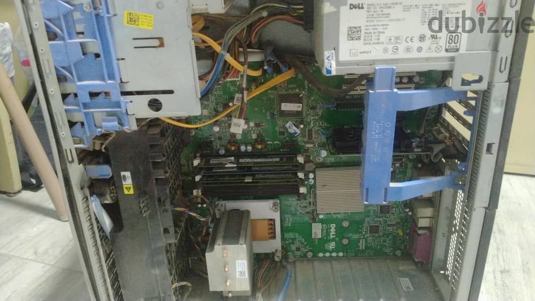 dell precision t3500 1