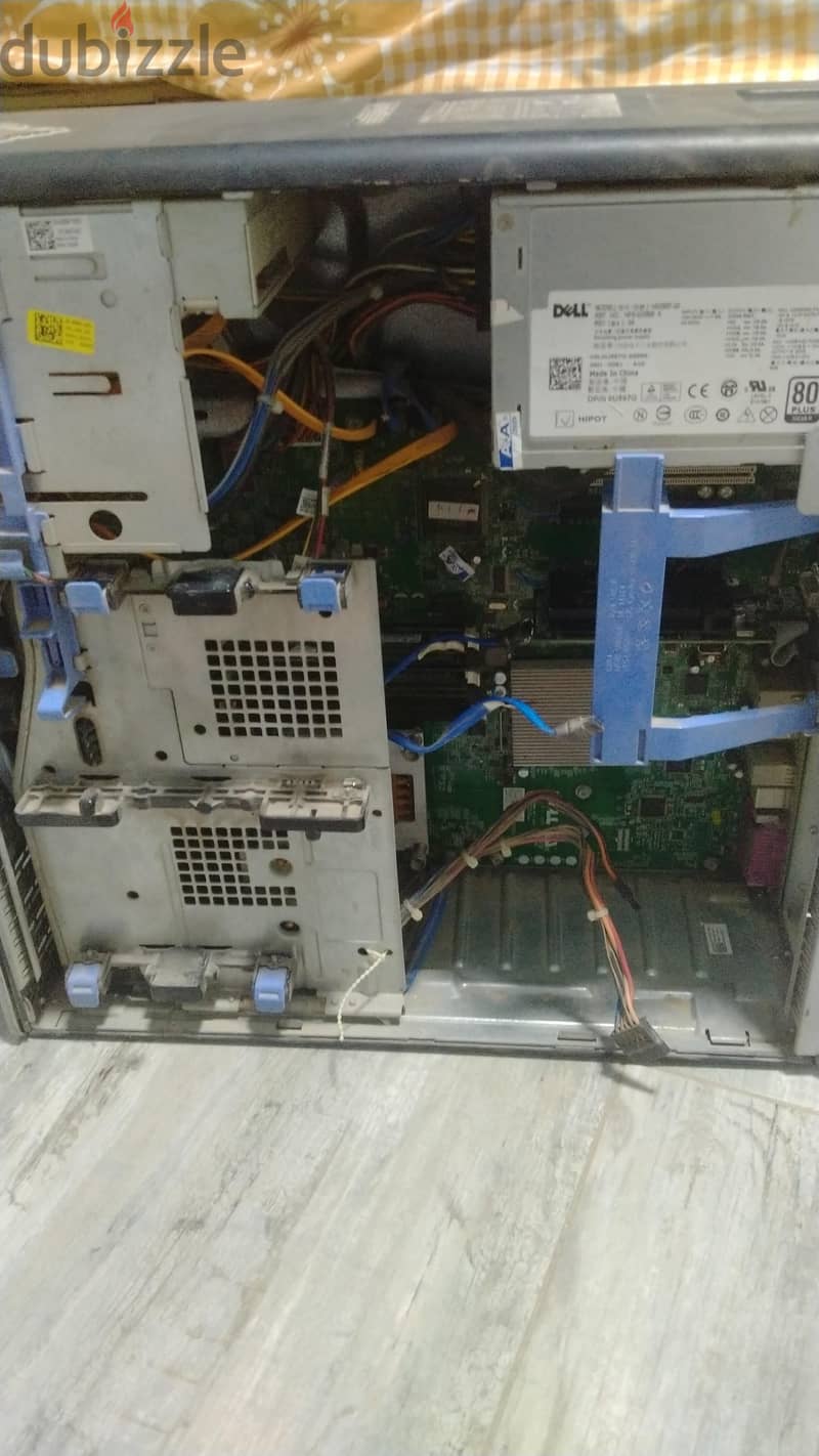dell precision t3500 2