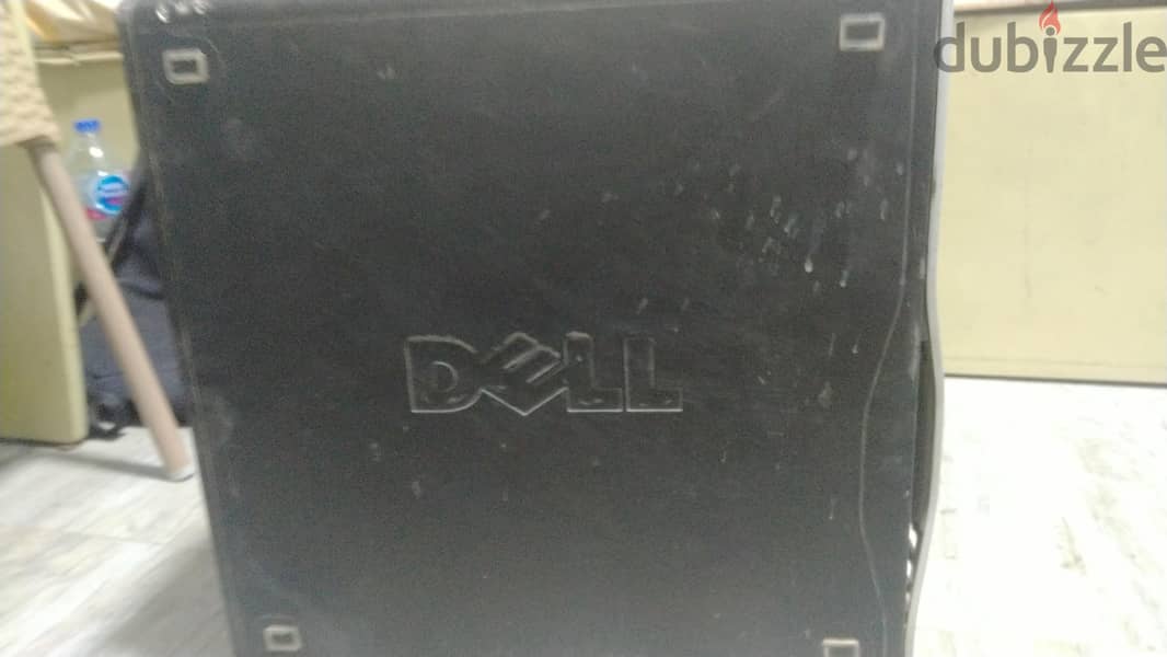 dell precision t3500 3