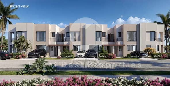 Collecting EOI'S now, Fully Finished 3 Bedrooms, Near delivery at O west