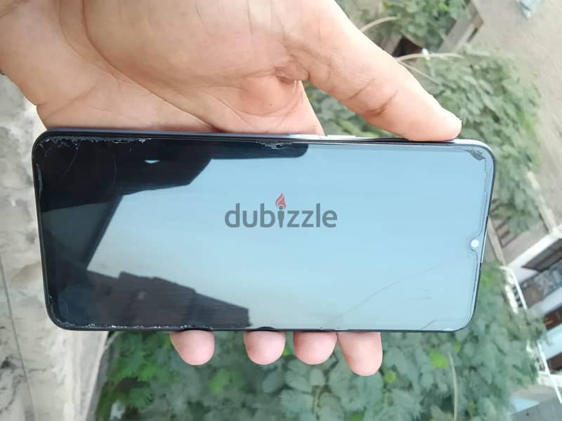OPPO A16 1