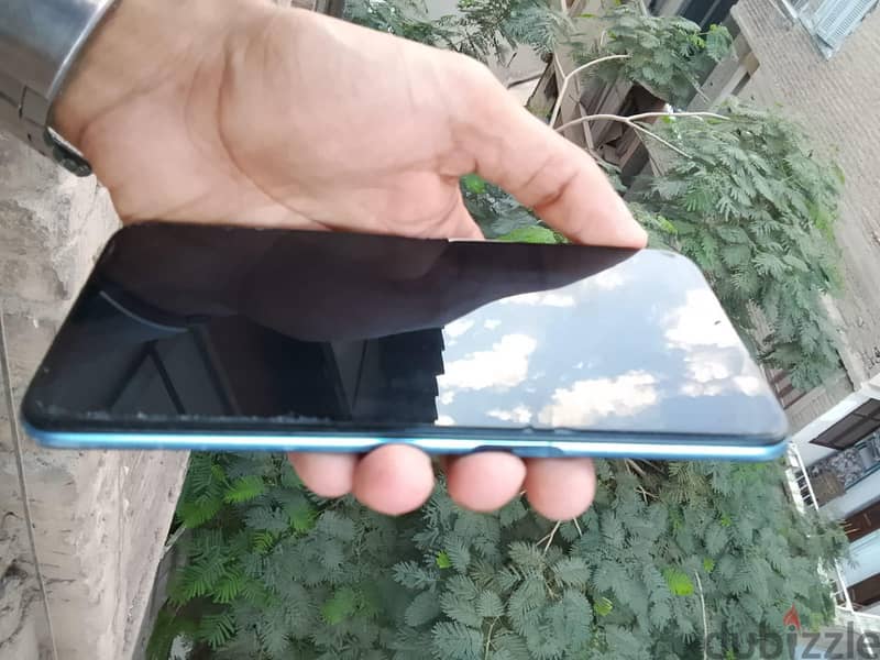 OPPO A16 5