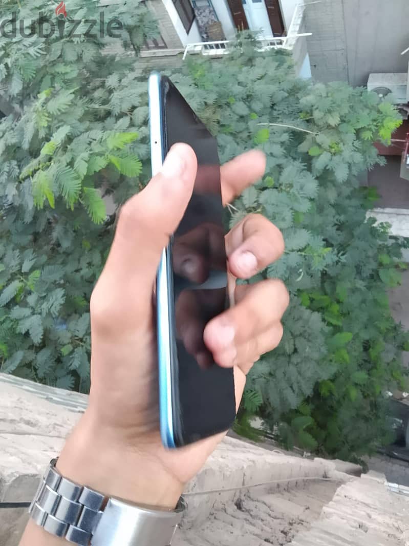 OPPO A16 6