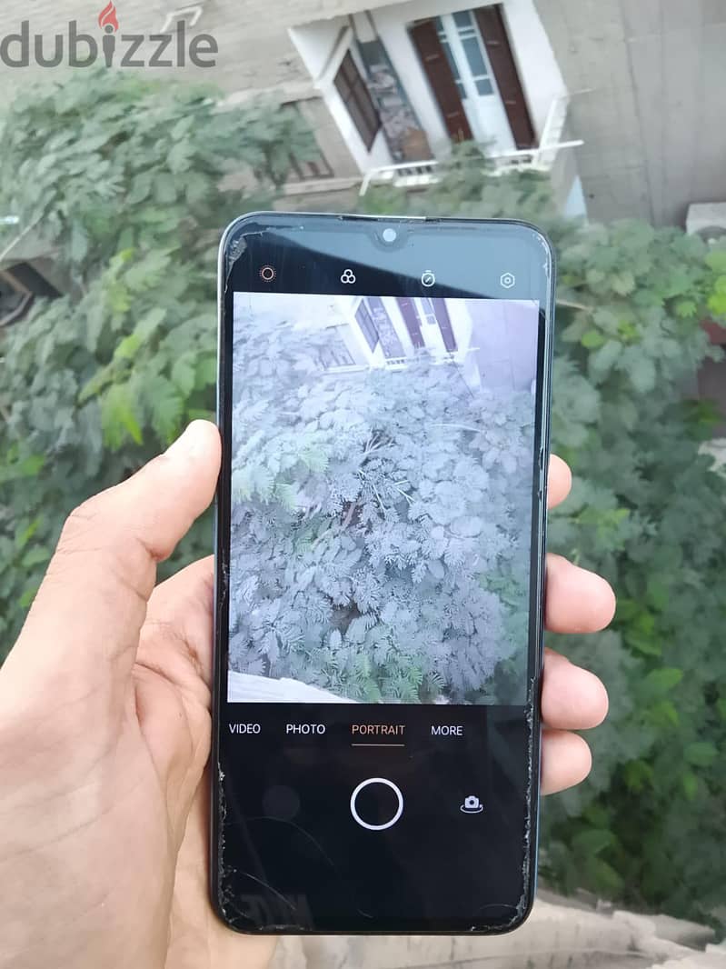 OPPO A16 7