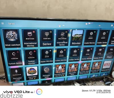 جهاز تي في بوكس  mxq 4k