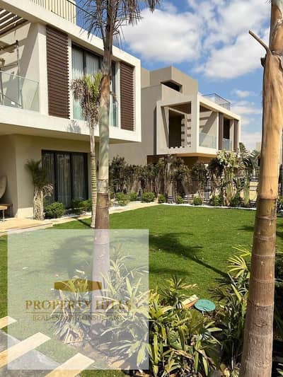 Immediate Delivery | Prime Location in SODIC East | Rooftop Villa with Lowest Down Payment