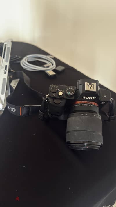 Sony Alpha 7R
