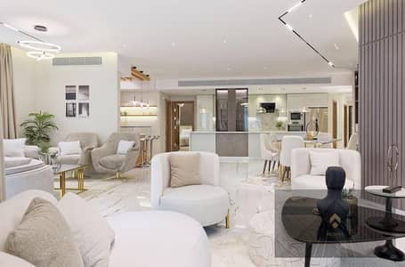 An apartment in the Latin Quarter, right by the sea, featuring a truly exceptional sea view and a significant discount for cash payments.