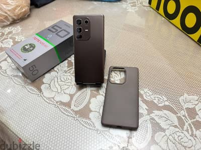 Infinix Note 50s للبيع