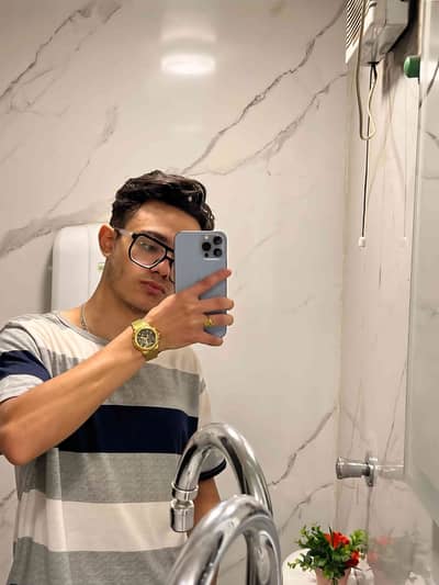 Ziad Elgahnam