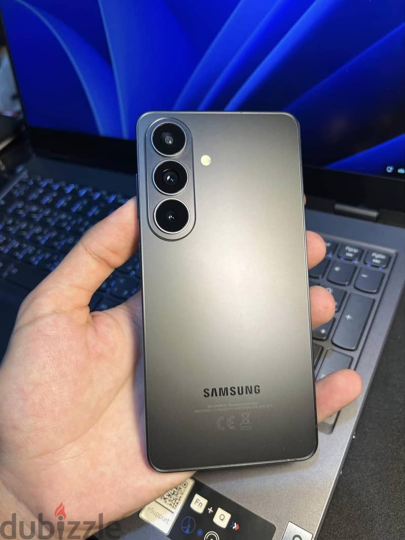 Samsung S26 2