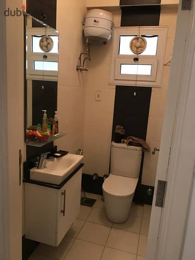 Apartment for sale in Al-Narges Buildings – Fifth Settlement near Fatma Al-Sharbatly Mosque