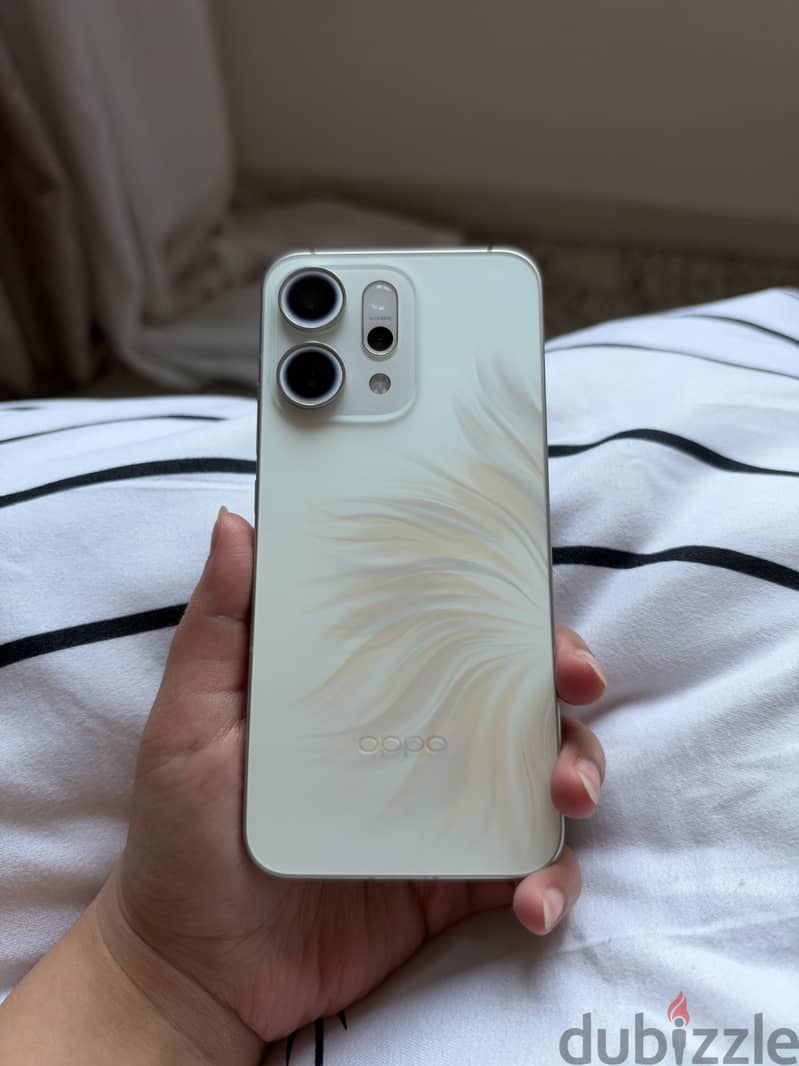 OPPO Reno 14 2