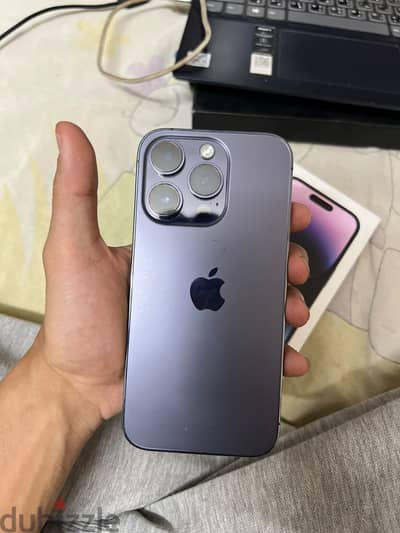 Iphone 14 pro