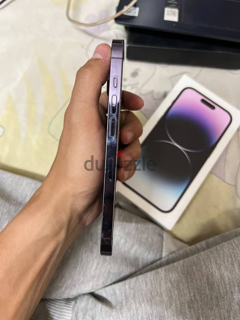Iphone 14 pro 2