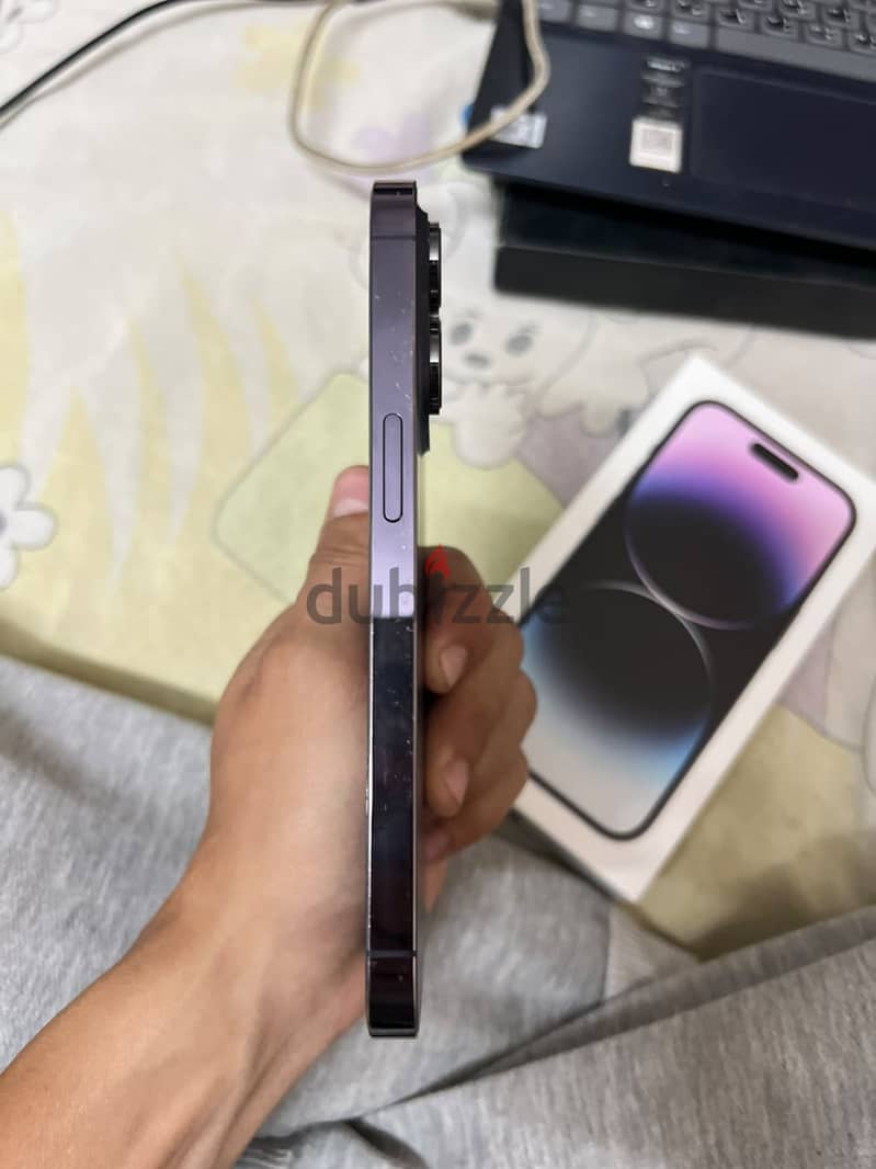 Iphone 14 pro 3