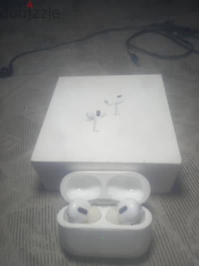 ايربودز