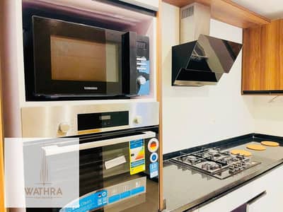 Fully furnished apartment for rent in Mivida