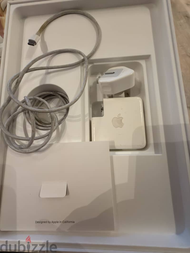 Macbook Pro 2019 11