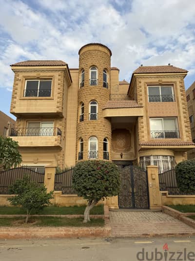 Al Yasmeen 7- Luxury Standalone Villa w/ Swimming Pool- ٧ اليسمين