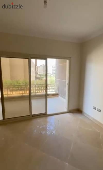 Apartment for sale in Wasal Compound, Al-Shorouk City
