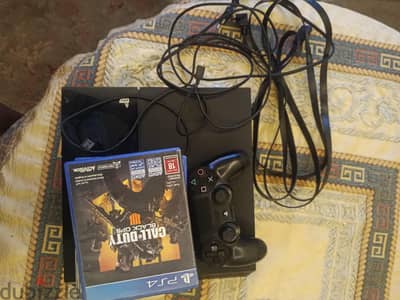 PS4 for sale