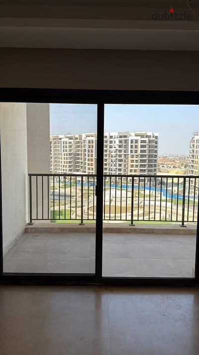  Apartment for Rent in ZED West – Sheikh Zayed | Ready to Move In