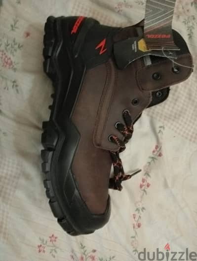 pezzol shoes 41
