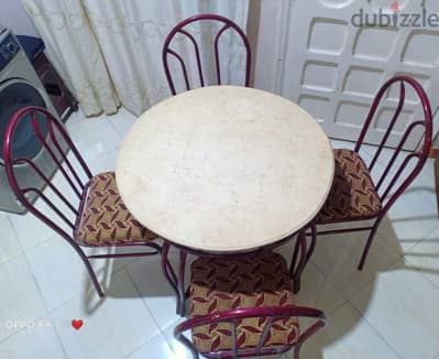 ترابيزه صغيره