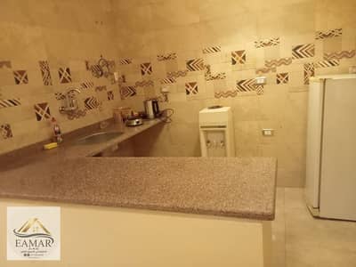 Fully Air-Conditioned Administrative Basement for Rent – ​​South Academy | Fifth Settlement