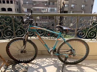 Phoenix 2627 – 26” Mountain Bike