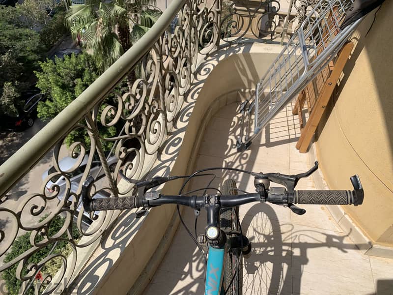 Phoenix 2627 – 26” Mountain Bike 3