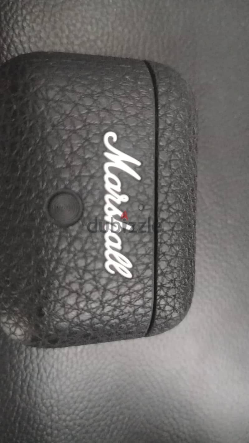 Marshall Motif A. N. C 4
