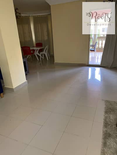 For sale: A fully furnished standalone villa in Marseilia Beach 2 - North Coast