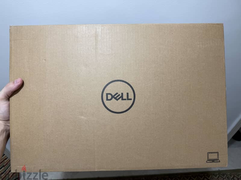 Dell G3 2