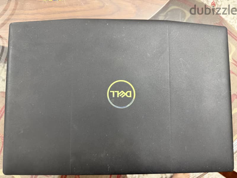 Dell G3 3