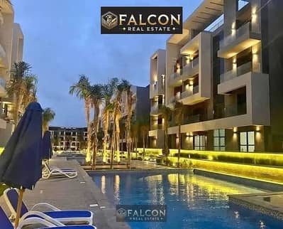 3beds Apartment forsale in La Vista Patio Sola El Shorouk located opposite Madinaty and next to La Vista Patio 5 and Patio 4 and minutes from the BUE