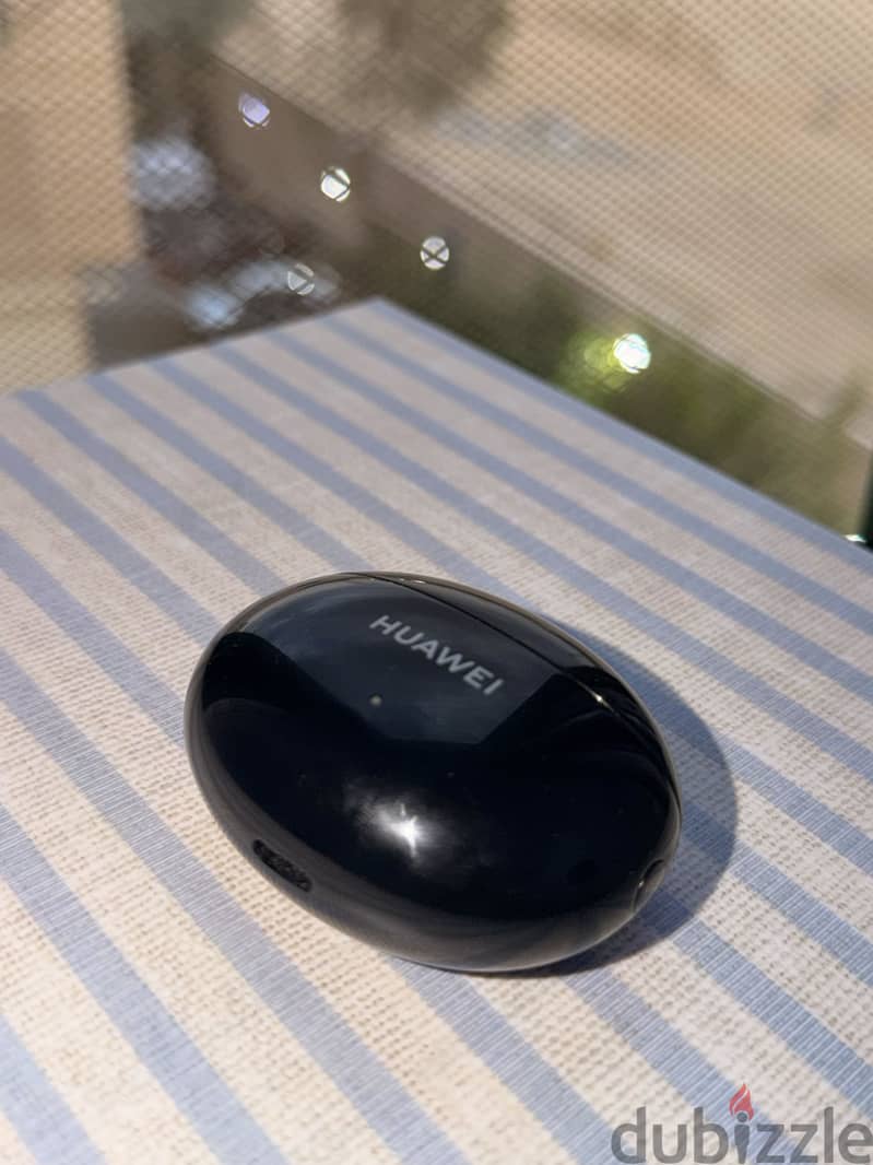 Huawei FreeBuds 4i 2